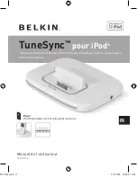 Предварительный просмотр 19 страницы Belkin TuneSync F5U255ea User Manual