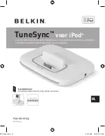 Предварительный просмотр 51 страницы Belkin TuneSync F5U255ea User Manual