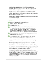 Preview for 3 page of Belkin UNIVERSAL WIRELESS KEYBOARD WITH iPad SHORTCUT KEYS User Manual