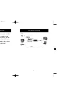 Предварительный просмотр 4 страницы Belkin VideoBus II F5U208-MAC Instruction Manual