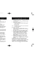 Предварительный просмотр 7 страницы Belkin VideoBus II F5U208-MAC Instruction Manual