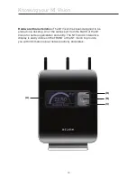 Предварительный просмотр 12 страницы Belkin VISION N1 User Manual