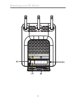 Предварительный просмотр 14 страницы Belkin VISION N1 User Manual