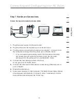 Предварительный просмотр 17 страницы Belkin VISION N1 User Manual