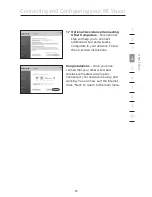 Предварительный просмотр 31 страницы Belkin VISION N1 User Manual