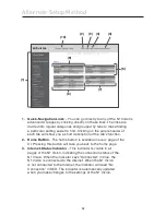 Предварительный просмотр 34 страницы Belkin VISION N1 User Manual