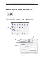 Предварительный просмотр 86 страницы Belkin VISION N1 User Manual