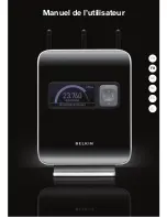 Предварительный просмотр 115 страницы Belkin VISION N1 User Manual