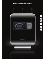 Предварительный просмотр 229 страницы Belkin VISION N1 User Manual