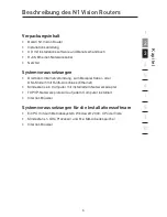 Предварительный просмотр 239 страницы Belkin VISION N1 User Manual