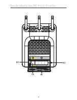 Предварительный просмотр 242 страницы Belkin VISION N1 User Manual