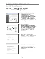 Предварительный просмотр 246 страницы Belkin VISION N1 User Manual