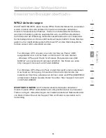 Предварительный просмотр 285 страницы Belkin VISION N1 User Manual