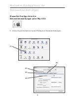 Предварительный просмотр 314 страницы Belkin VISION N1 User Manual