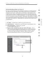 Предварительный просмотр 381 страницы Belkin VISION N1 User Manual