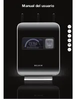 Предварительный просмотр 457 страницы Belkin VISION N1 User Manual