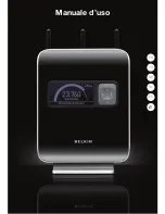 Предварительный просмотр 571 страницы Belkin VISION N1 User Manual