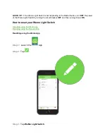 Предварительный просмотр 4 страницы Belkin WeMo F7C027 User Manual