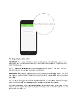 Предварительный просмотр 7 страницы Belkin WeMo F7C027 User Manual