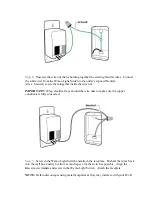 Предварительный просмотр 11 страницы Belkin WeMo F7C027 User Manual