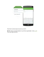 Предварительный просмотр 19 страницы Belkin WeMo F7C027 User Manual