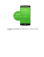 Предварительный просмотр 21 страницы Belkin WeMo F7C027 User Manual