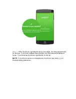 Предварительный просмотр 22 страницы Belkin WeMo F7C027 User Manual