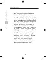 Preview for 14 page of Belkin WIRELESS F8E849-BNDL User Manual