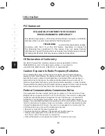 Preview for 16 page of Belkin WIRELESS F8E849-BNDL User Manual