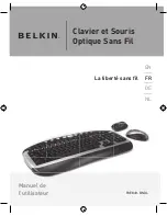 Preview for 21 page of Belkin WIRELESS F8E849-BNDL User Manual