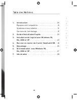 Preview for 23 page of Belkin WIRELESS F8E849-BNDL User Manual