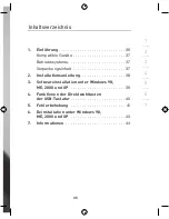 Preview for 39 page of Belkin WIRELESS F8E849-BNDL User Manual