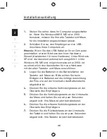 Preview for 42 page of Belkin WIRELESS F8E849-BNDL User Manual