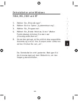 Preview for 47 page of Belkin WIRELESS F8E849-BNDL User Manual