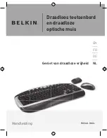 Preview for 53 page of Belkin WIRELESS F8E849-BNDL User Manual