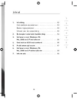 Preview for 55 page of Belkin WIRELESS F8E849-BNDL User Manual