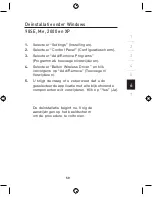 Preview for 63 page of Belkin WIRELESS F8E849-BNDL User Manual