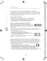 Preview for 66 page of Belkin WIRELESS F8E849-BNDL User Manual