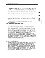 Preview for 33 page of Belkin Wireless G F5D7000 User Manual