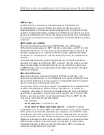 Preview for 62 page of Belkin Wireless G F5D7000 User Manual