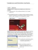 Preview for 94 page of Belkin Wireless G F5D7000 User Manual