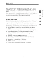 Preview for 133 page of Belkin Wireless G F5D7000 User Manual