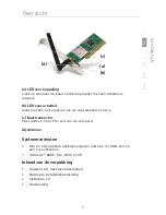 Preview for 135 page of Belkin Wireless G F5D7000 User Manual