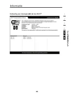 Preview for 163 page of Belkin Wireless G F5D7000 User Manual