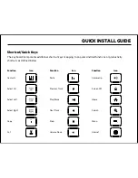 Preview for 5 page of Belkin YourType Quick Install Manual