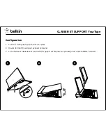 Preview for 20 page of Belkin YourType Quick Install Manual