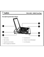 Preview for 34 page of Belkin YourType Quick Install Manual