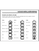 Preview for 37 page of Belkin YourType Quick Install Manual