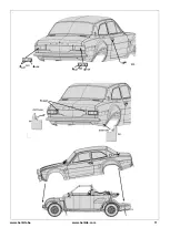 Предварительный просмотр 11 страницы BELKITS BEL-007 Quick Start Manual