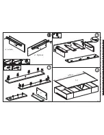 Предварительный просмотр 3 страницы Bell Amy JUNIOR BED Instruction Manual